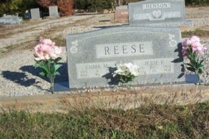 Jesse F. Reese