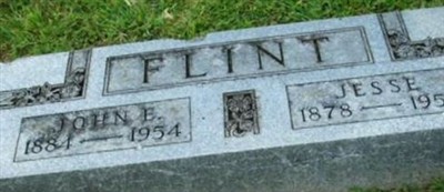 Jesse Flint Jesse Flint