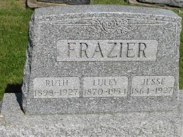 Jesse Frazier