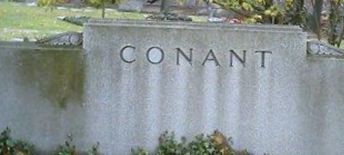 Jesse Grant Conant