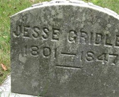 Jesse Gridley Jesse Gridley