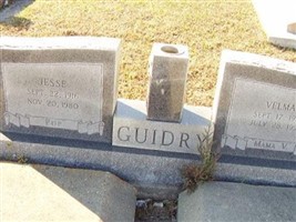 Jesse Guidry Jesse Guidry