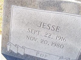 Jesse Guidry Jesse Guidry