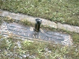 Jesse Guy Clements