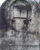 Jesse Hair