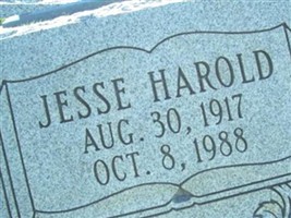 Jesse Harold Beecher