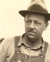 Jesse Houston Mize