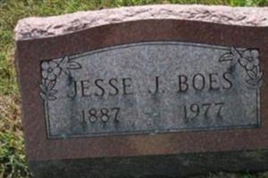 Jesse J. Boes