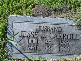 Jesse J. Carroll