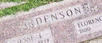 Jesse J. Denson