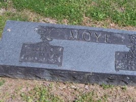 Jesse J. Moye Jesse J. Moye