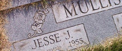 Jesse J Mullis Jesse J Mullis