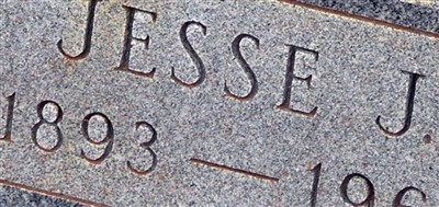 Jesse J Phillips Jesse J Phillips