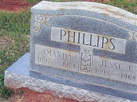 Jesse J Phillips Jesse J Phillips