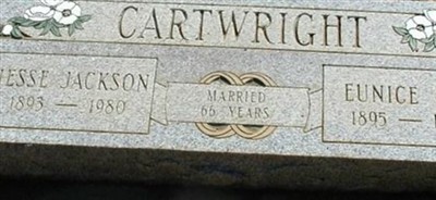 Jesse Jackson Cartwright Jesse Jackson Cartwright