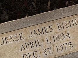 Jesse James Bishop
