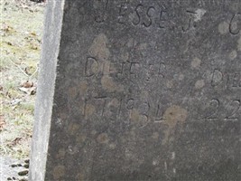 Jesse James Dodd