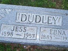Jesse James Dudley