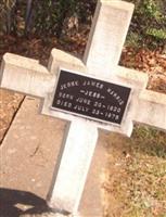 Jesse James Harris