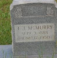 Jesse James McMurry