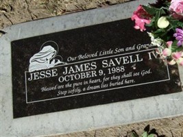 Jesse James Savell, IV Jesse James Savell, IV
