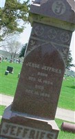 Jesse Jeffries