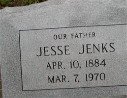 Jesse Jenks