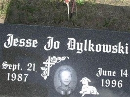 Jesse Jo Dylkowski Jesse Jo Dylkowski