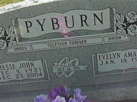 Jesse John Pyburn
