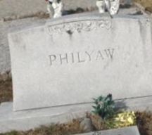 Jesse Joseph Philyaw Jesse Joseph Philyaw