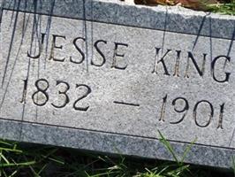 Jesse King