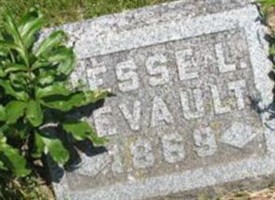 Jesse L Devault
