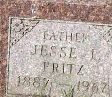 Jesse L Fritz