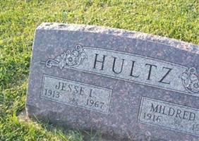 Jesse L. Hultz Jesse L. Hultz