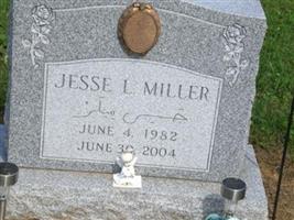 Jesse L. Miller