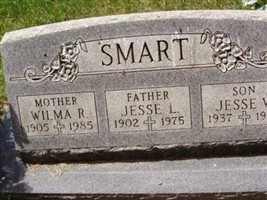 Jesse L Smart Jesse L Smart