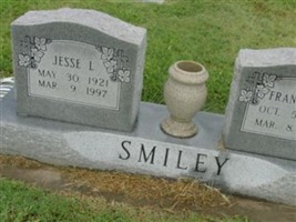 Jesse L. Smiley