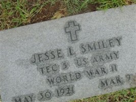 Jesse L. Smiley