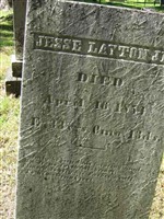Jesse Layton, Jr Jesse Layton, Jr