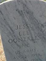 Jesse Lee Gonzales