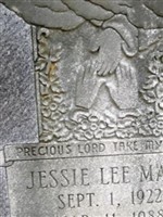 Jesse Lee Mars Jesse Lee Mars