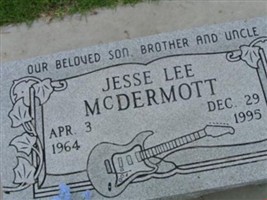 Jesse Lee McDermott Jesse Lee McDermott