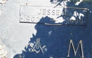 Jesse Lee Moore Jesse Lee Moore