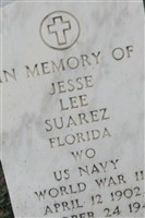 Jesse Lee Suarez Jesse Lee Suarez