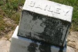 Jesse Louella Bailey