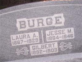 Jesse M Burge