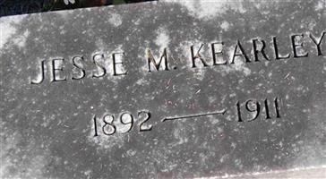 Jesse M. Kearley