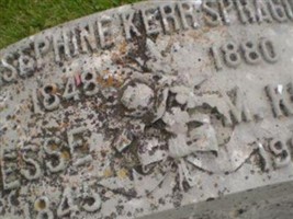 Jesse M. Kerr