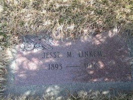 Jesse M Linkem Jesse M Linkem