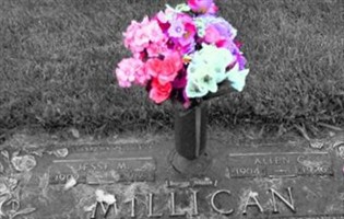 Jesse M. Millican